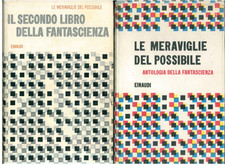Meraviglie del possibile usato  Asti