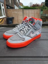 Rare nike delta for sale  STOCKPORT