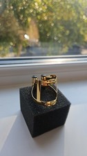 Vandoren ligature tenor for sale  LONDON
