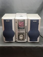Aiwa ms3 compact for sale  DARWEN