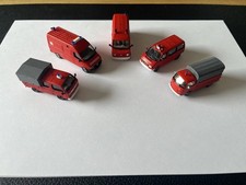 Feuerwehr eigenbau umbau gebraucht kaufen  Langenhagen
