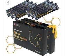 Black thai honey d'occasion  Expédié en Belgium