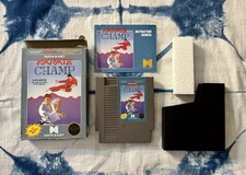 Karate champ complete for sale  Lawrenceville