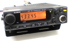 Alinco 430 uhf for sale  LONDON