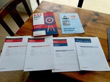 Ks2 sats schofield for sale  STROUD