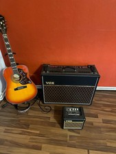 Vox ac30 c2 gebraucht kaufen  Bad Frankenhausen/Kyffhäuser
