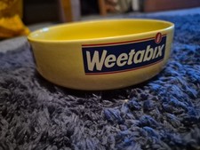 Retro vintage weetabix for sale  MARKET HARBOROUGH
