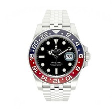 Rolex gmt master gebraucht kaufen  Hamburg