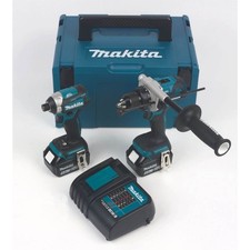 Makita combi drill for sale  STAFFORD