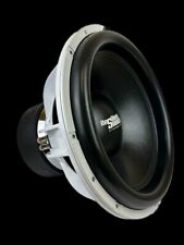 Usado, WOOFER RESILIENTE SONS OURO 18 V2 1500 RMS bobina de voz quad D2 Ohm comprar usado  Enviando para Brazil