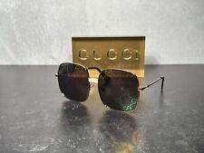 Gucci multicolor logo for sale  Santa Ana