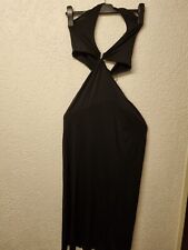 Nikowa designkleid schwarz gebraucht kaufen  Bochum