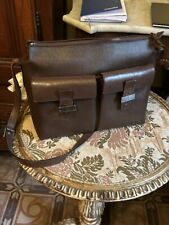 Bellissima borsa trussardi usato  Italia