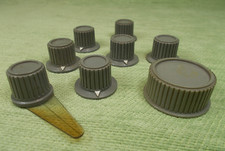 Lot anciens boutons d'occasion  Lons-le-Saunier