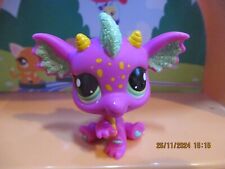 Petshop dragon paillete d'occasion  Saint-Omer