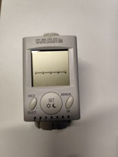 Heizkörper thermostat program gebraucht kaufen  Hügelsheim