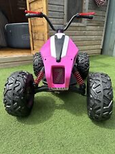 24v kids electric for sale  HULL
