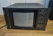Sony trinitron bvm for sale  SWANSEA