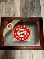 Vintage 1984 blitz for sale  Dallas