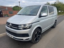 Transporter kombi motion for sale  MARKET RASEN