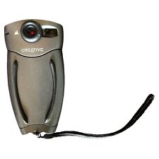 Webcam Creative modelo nº CT7510 com cabo USB comprar usado  Enviando para Brazil