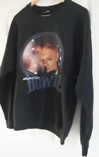 David bowie jumper for sale  SOUTHAMPTON