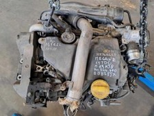 7701479146 motore renault usato  Minerbe
