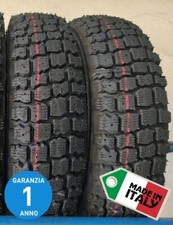 Coppia pneumatici fiat usato  Bologna