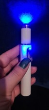 Blue light pen for sale  COVENTRY