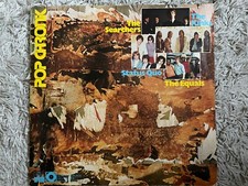 Vinyl doppel pop gebraucht kaufen  Fell
