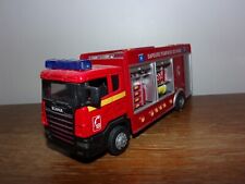 Scania van teama d'occasion  Expédié en Belgium