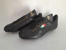 Scarpe calcio vintage usato  Benevento