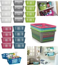 Handy storage basket for sale  LIVINGSTON