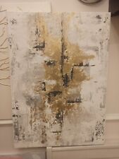 Quadro dipinto mano usato  Bari