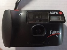 Agfa futura analoge gebraucht kaufen  Celle