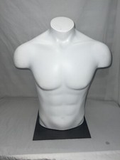 Mens male torso for sale  Surprise