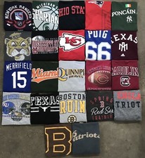 Lot pro sports for sale  Brownsville