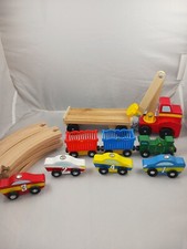 Melissa doug wooden for sale  Bethany