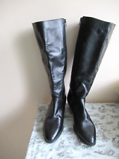 Paire bottes femme d'occasion  Sartrouville