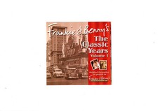 Set frankie benny for sale  LINCOLN