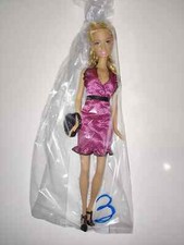 Bambola barbie usato  Roma