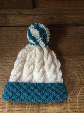cable knit bobble hat pattern for sale cable knit bobble hat pattern for sale EDINBURGH
