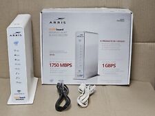 Arris surfboard internet for sale  Madera