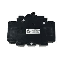 Disjuntor aparafusado HF 580063610 60A 240V 2P 1PH E355778 comprar usado  Enviando para Brazil