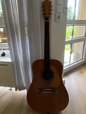 Westerngitarre framus 1976 gebraucht kaufen  Dietzenbach