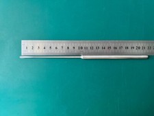 V. Mueller NL1093 Penfield Dissector #4 comprar usado V. Mueller NL1093 Penfield Dissector #4 comprar usado  Enviando para Brazil