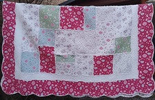 Genuine vintage handmade for sale  UK