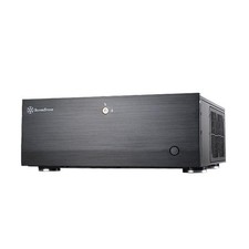Silverstone grandia gd07 usato  Italia