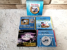Hörbuch sammlung hörbücher gebraucht kaufen  Monheim