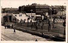 Cpa autonome bordeaux d'occasion  Marchaux